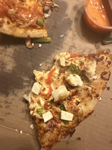Photo of Alexandra's Pizza Sydney - 228 Charlotte St, Sydney, NS B1P 1C5